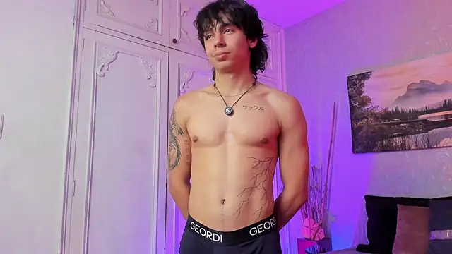 Tyler_durten webcam
