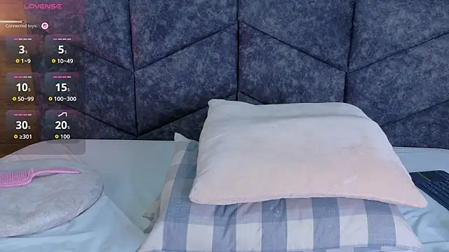 AnnieRouse__ webcam