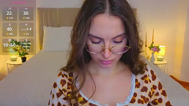 Real_cutie1 webcam