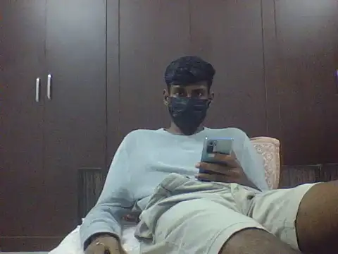 HYD_WGL_BOY webcam