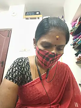 Tamil_Yalini12 webcam