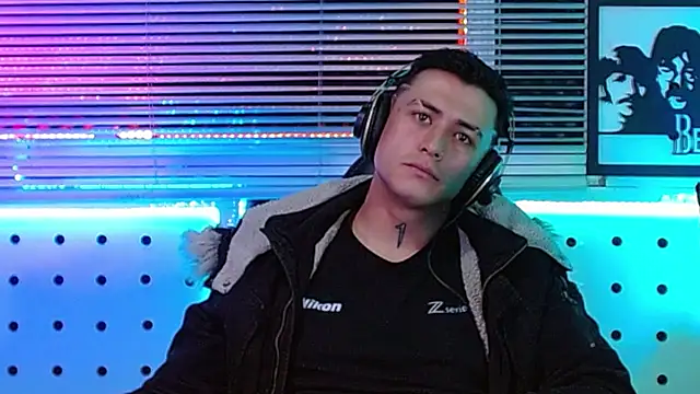 Godofcumxxx webcam