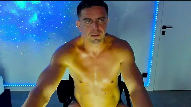 BadBoyVibes84 webcam