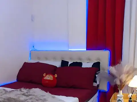 VickyMarquez webcam