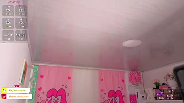 Kheyler_1 webcam