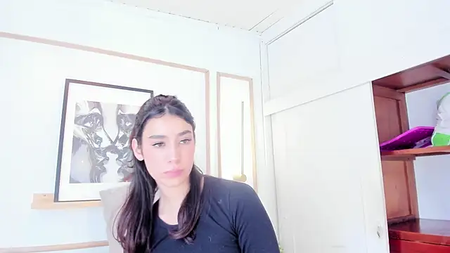Nanami_ webcam