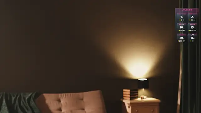 steffania- live sex cam