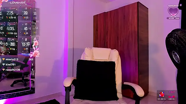 chloejones__ webcam