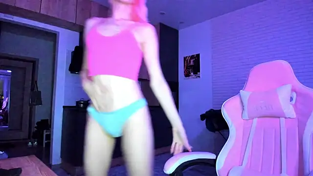 _Alice_Kitty webcam