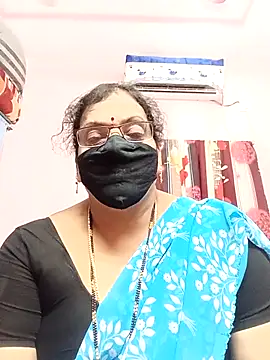 sarala_telugu webcam