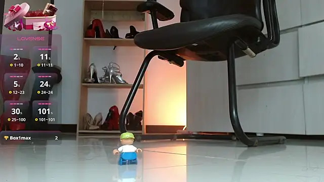 paola_xm webcam