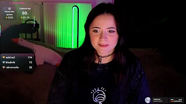 missy3kissy webcam