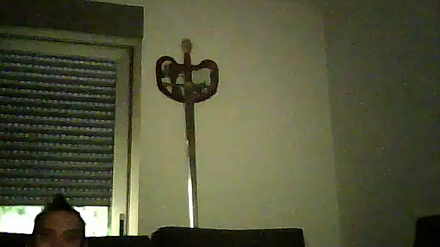 SirFrankonde webcam