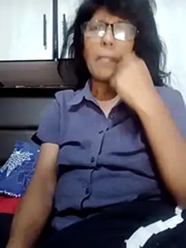 MsAttitude webcam