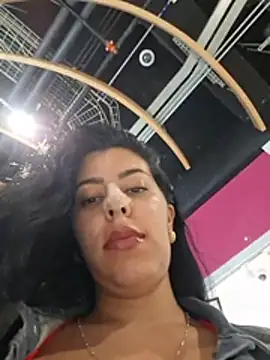 Luianna webcam