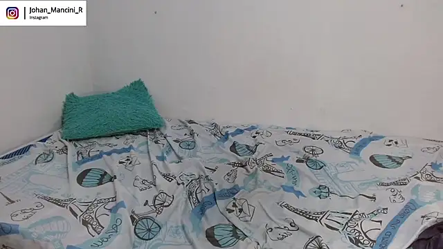 Johan_Mancini_R webcam