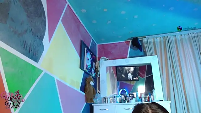 Mysticdooll69 webcam