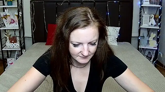 MeganPirs webcam