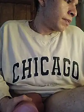 Oliver_LA webcam