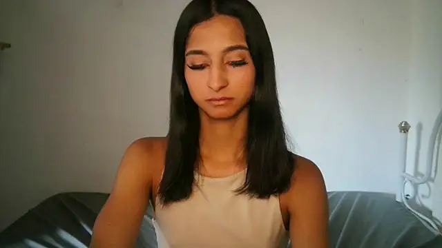 Miss_isaa_X webcam