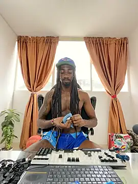 Malkon_Big webcam