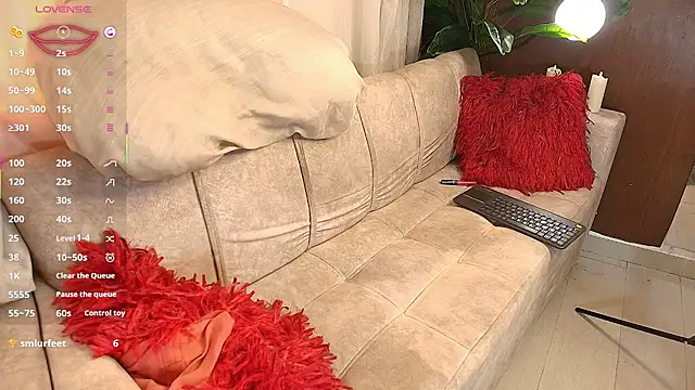liaowen1 webcam