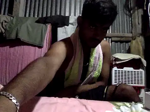 SathixTaukir webcam