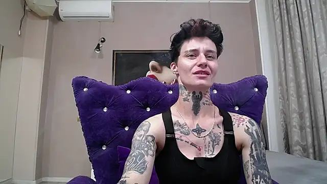 KennyXSX webcam