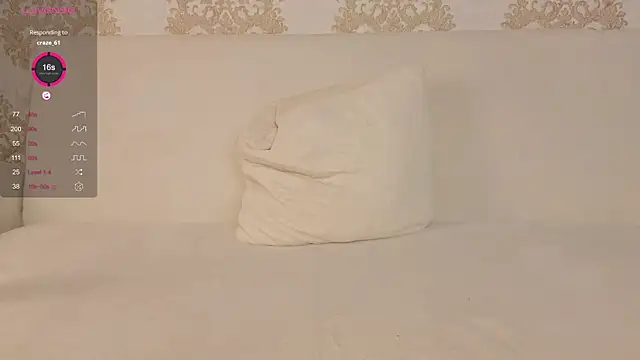 foxy_bloomm webcam