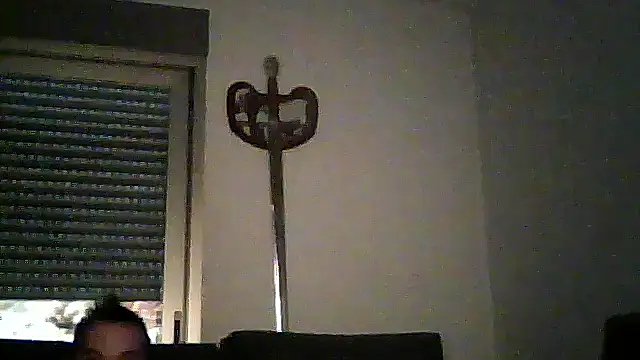 SirFrankonde webcam
