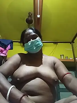 shampadebnath (F mature) - See my boobs