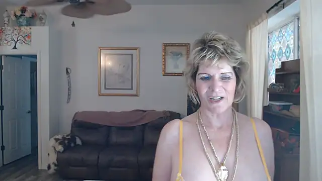 SindeeDix webcam