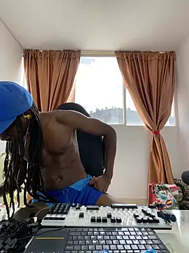 Malkon_Big webcam