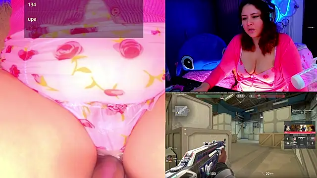 ALIS_E_G webcam
