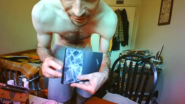 JohnnyMoves webcam