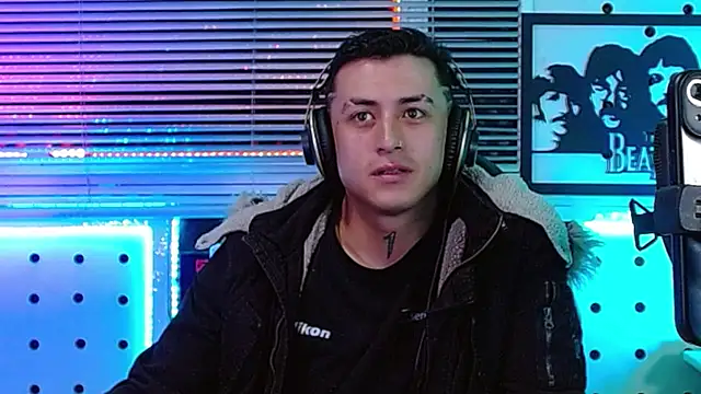 Godofcumxxx webcam