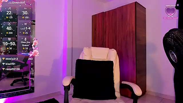 chloejones__ webcam