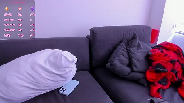 Tenderly_Couple webcam