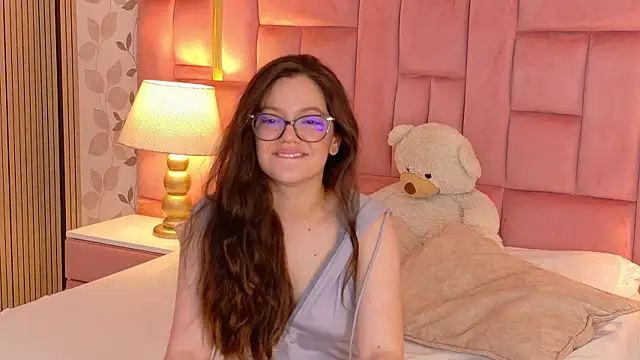 ArianaFranco webcam