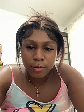 ANNIE_DOLCE_ webcam