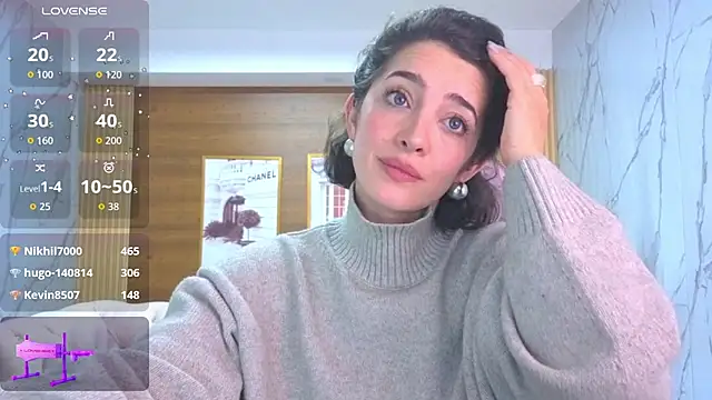 sara_lopez_s webcam