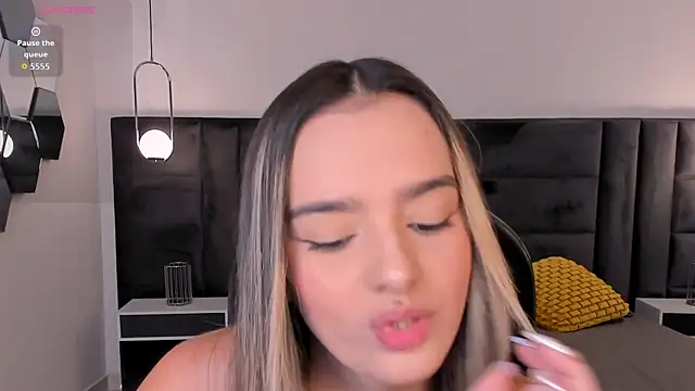 LaurentRosse1 webcam