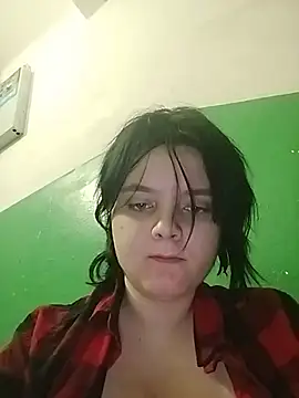 LittleShyy webcam