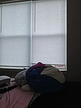 AmethystFoxx webcam