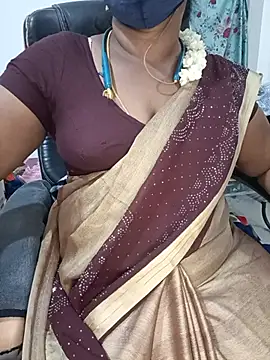 Tamil-hotwife webcam