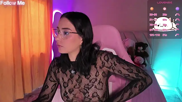 LucianaCarter webcam