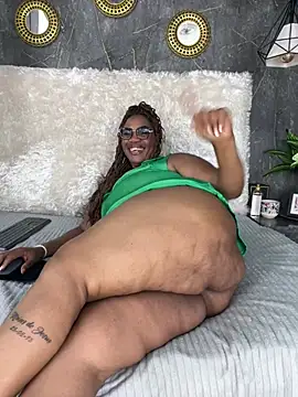 AranzalatinBlaks1 webcam