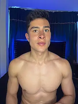 AustinJones_ webcam