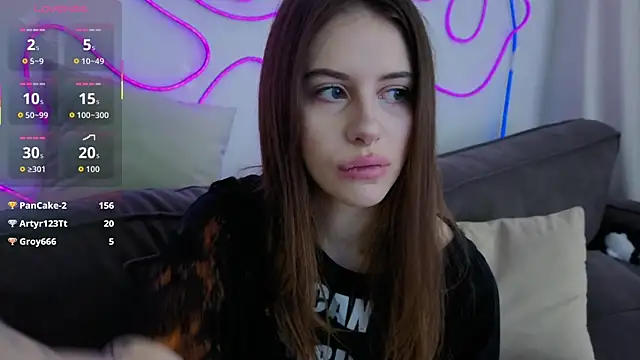 evvaavve webcam