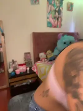 maaddyXXX webcam